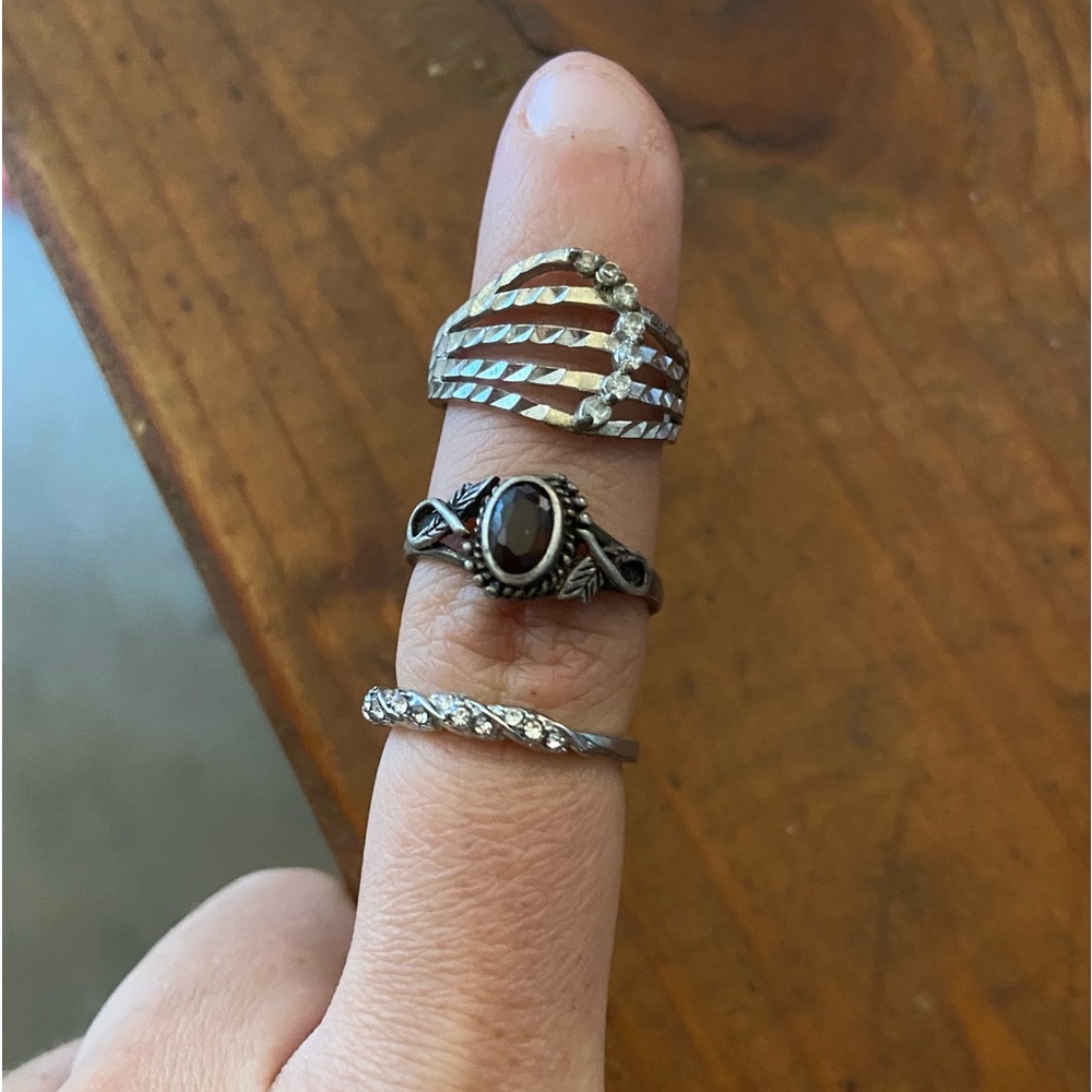 Rings